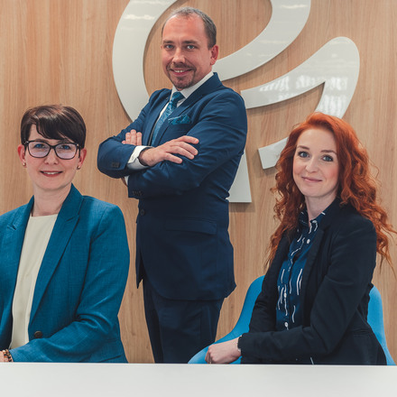 Pobočka Partners Banky Rosice - Palackého nám.