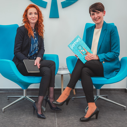 Pobočka Partners Banky Rosice - Palackého nám.